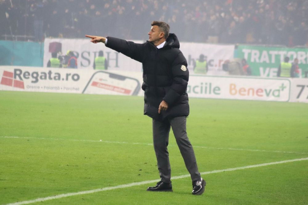 Cele mai tari imagini de la Dinamo - FCSB_32