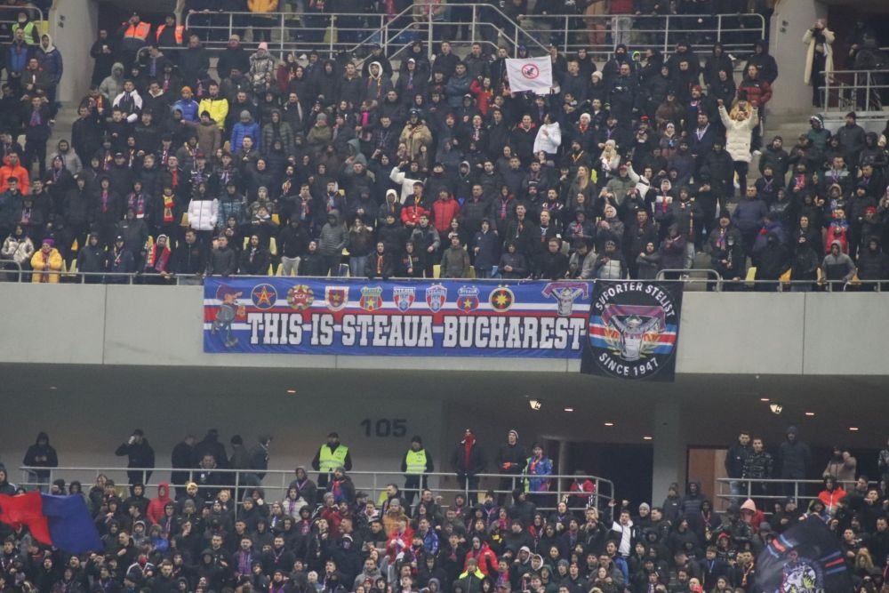Cele mai tari imagini de la Dinamo - FCSB_33