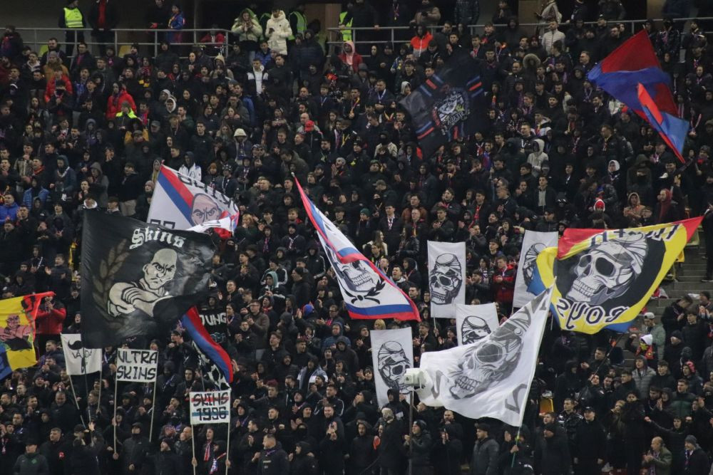 Cele mai tari imagini de la Dinamo - FCSB_35