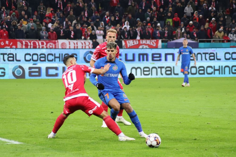 Cele mai tari imagini de la Dinamo - FCSB_39