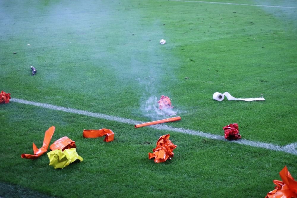 Cele mai tari imagini de la Dinamo - FCSB_42