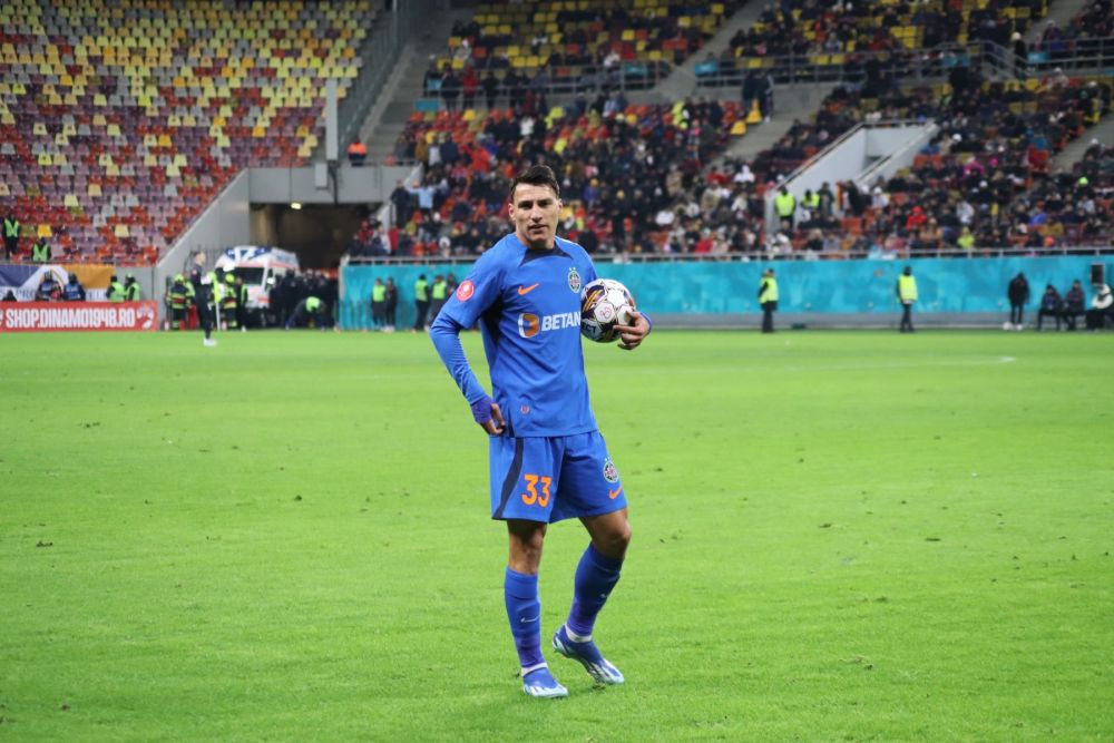 Cele mai tari imagini de la Dinamo - FCSB_43