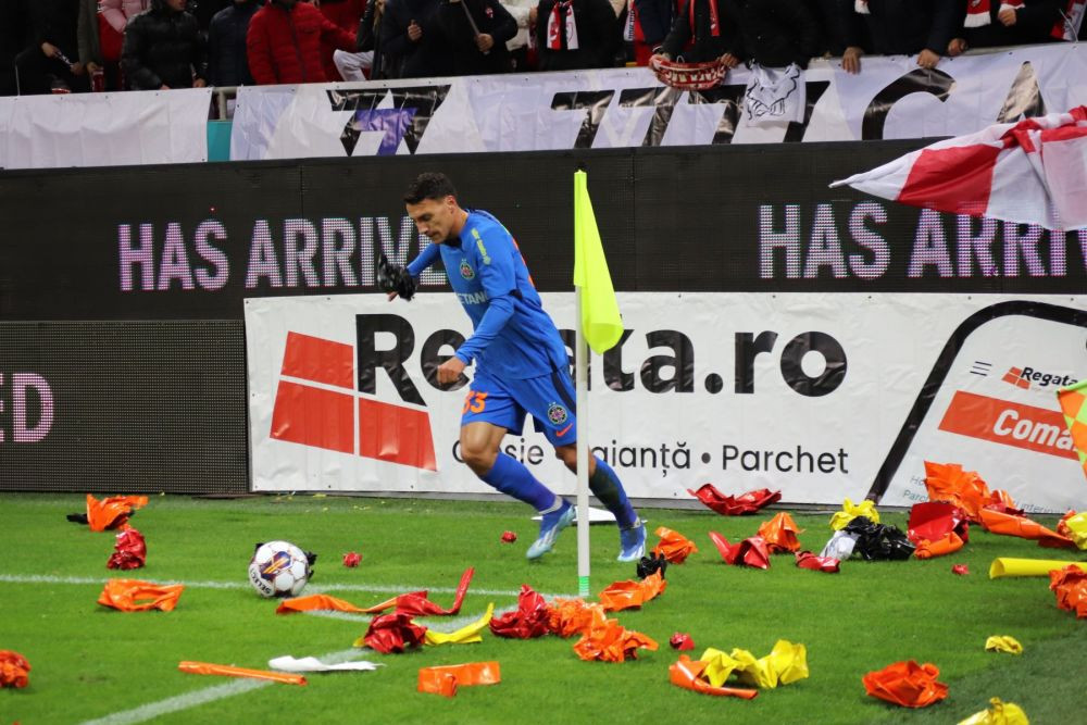 Cele mai tari imagini de la Dinamo - FCSB_44