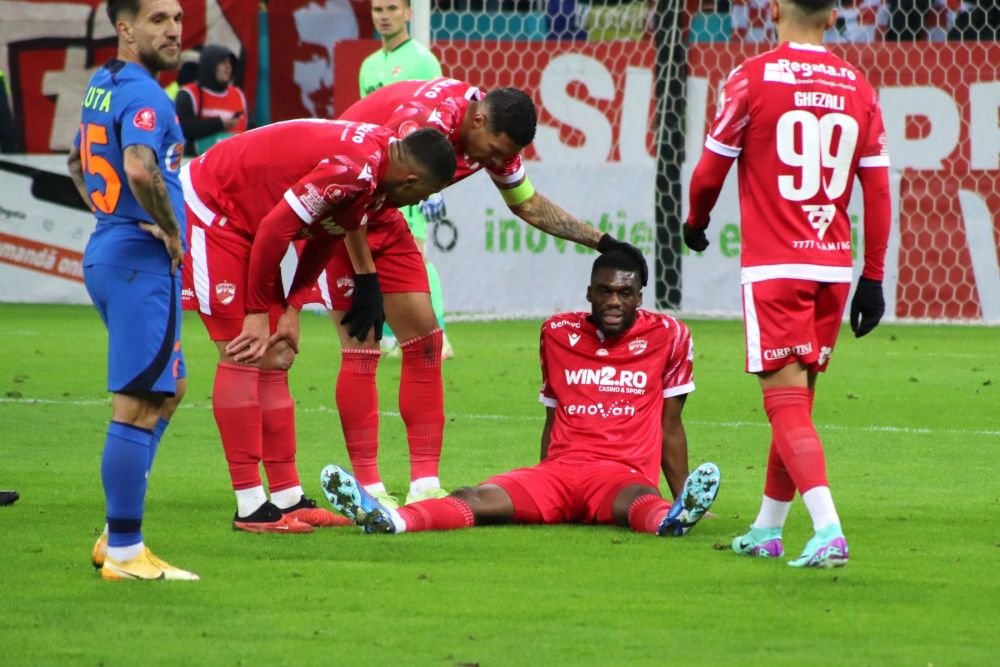 Cele mai tari imagini de la Dinamo - FCSB_47