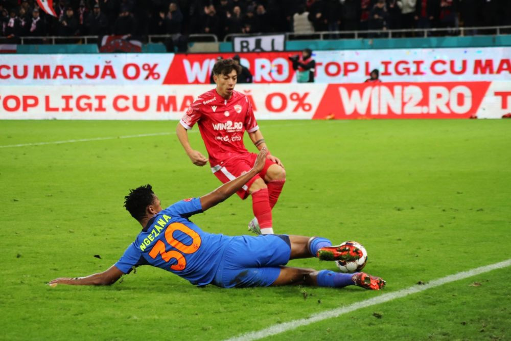 Cele mai tari imagini de la Dinamo - FCSB_49