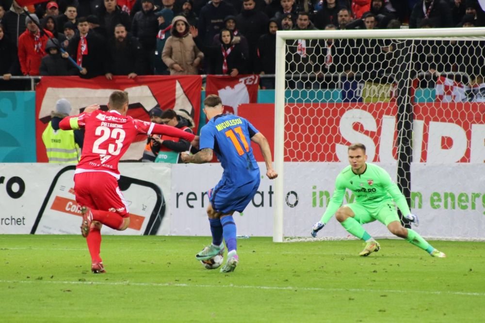 Cele mai tari imagini de la Dinamo - FCSB_50