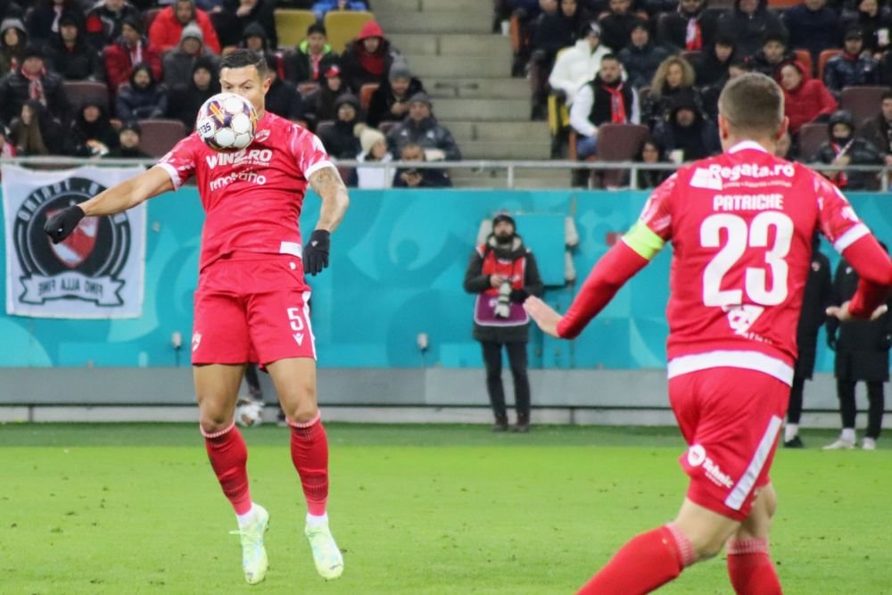 Cele mai tari imagini de la Dinamo - FCSB_52