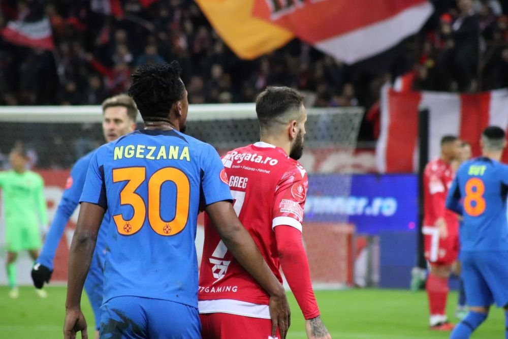 Cele mai tari imagini de la Dinamo - FCSB_54