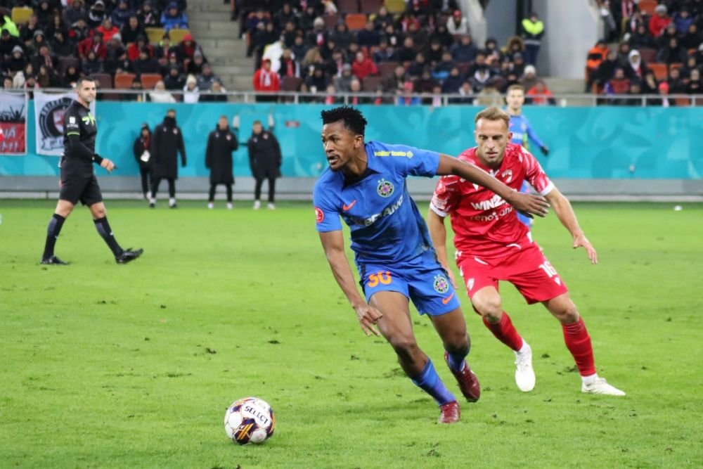Cele mai tari imagini de la Dinamo - FCSB_55