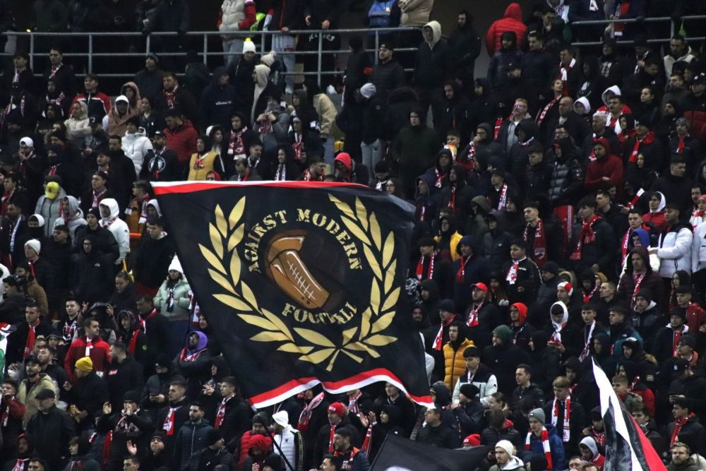 Cele mai tari imagini de la Dinamo - FCSB_56