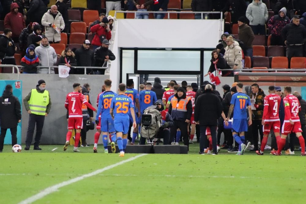 Cele mai tari imagini de la Dinamo - FCSB_58