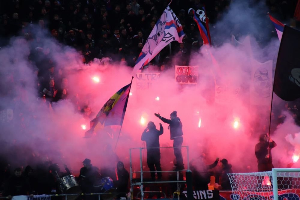 Cele mai tari imagini de la Dinamo - FCSB_61