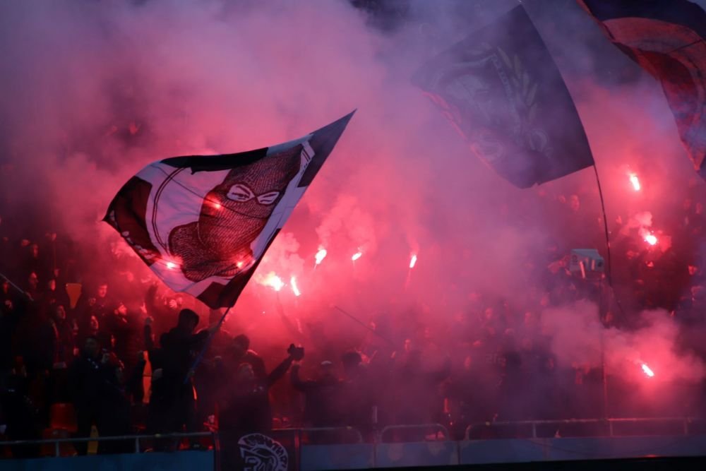 Cele mai tari imagini de la Dinamo - FCSB_62
