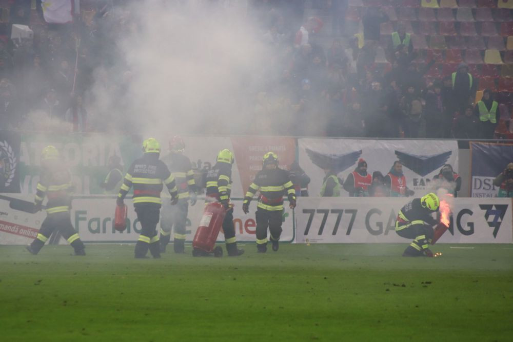 Cele mai tari imagini de la Dinamo - FCSB_65