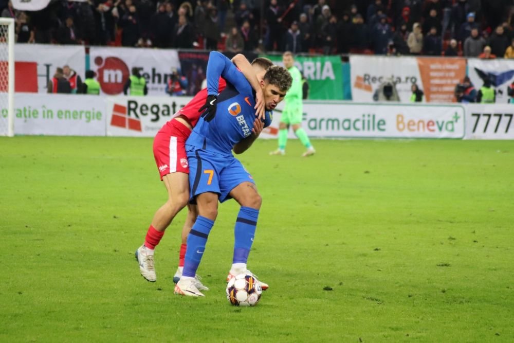 Cele mai tari imagini de la Dinamo - FCSB_68