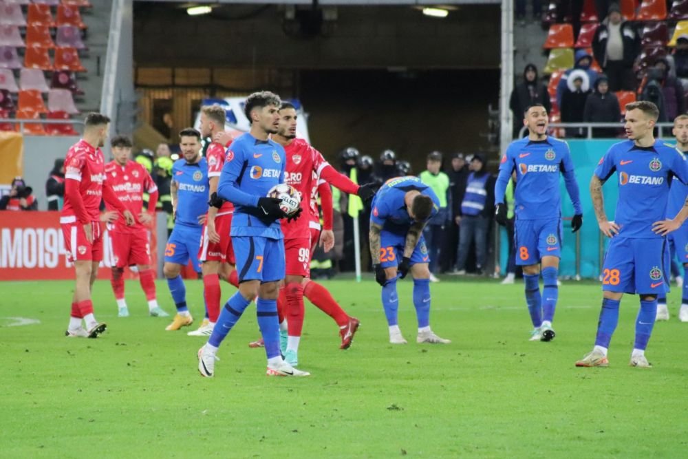 Cele mai tari imagini de la Dinamo - FCSB_71