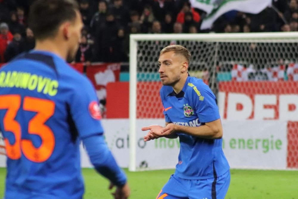 Cele mai tari imagini de la Dinamo - FCSB_72