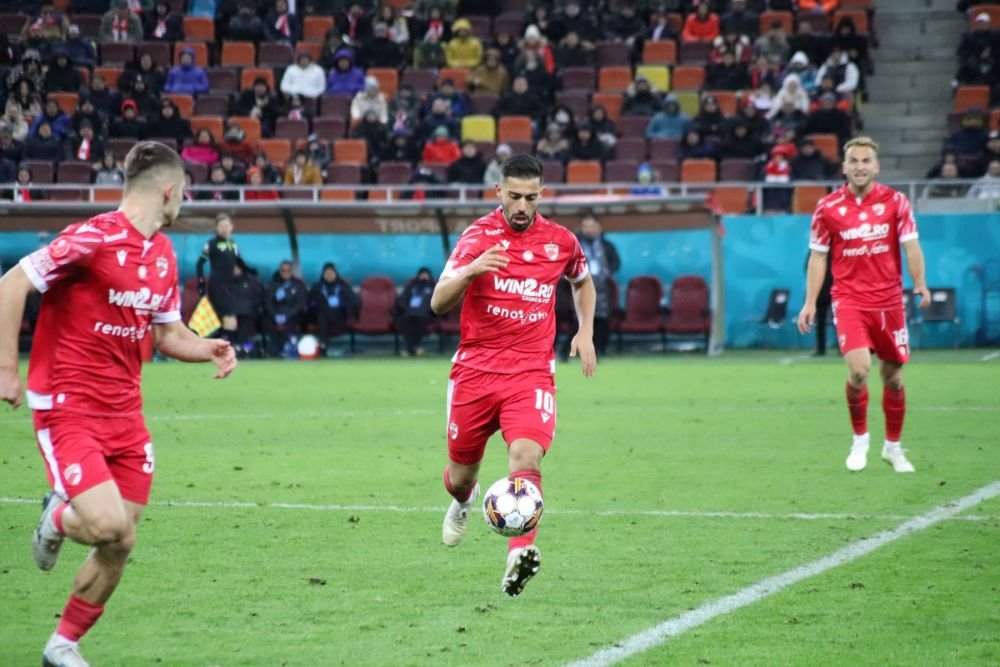 Cele mai tari imagini de la Dinamo - FCSB_73