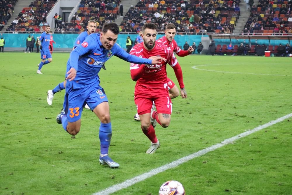 Cele mai tari imagini de la Dinamo - FCSB_79