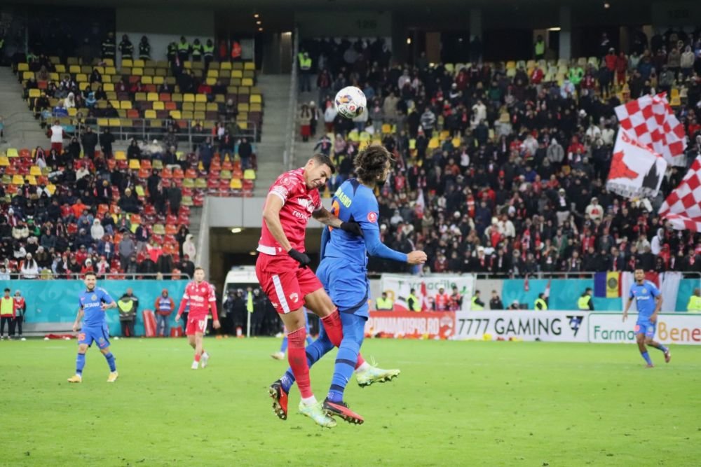 Cele mai tari imagini de la Dinamo - FCSB_81