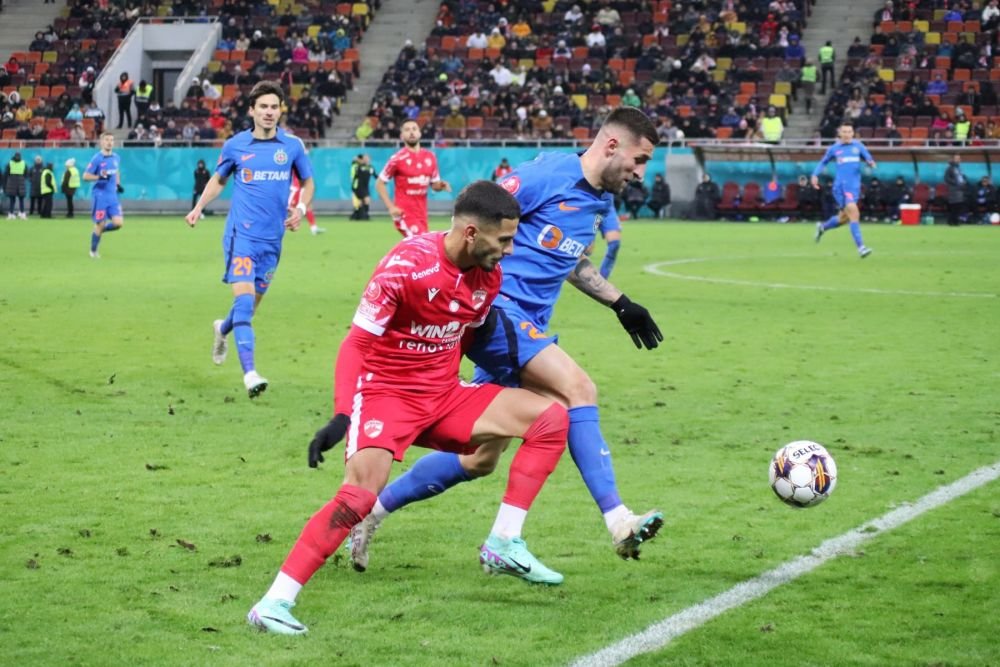 Cele mai tari imagini de la Dinamo - FCSB_83