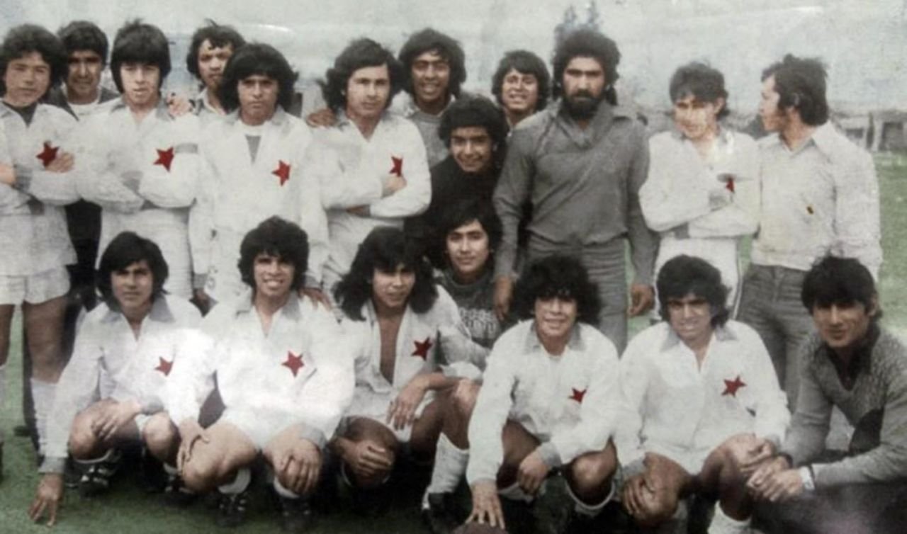 Cătălin Oprișan și povestea debutului lui Maradona la trupa lui... Belodedici: 