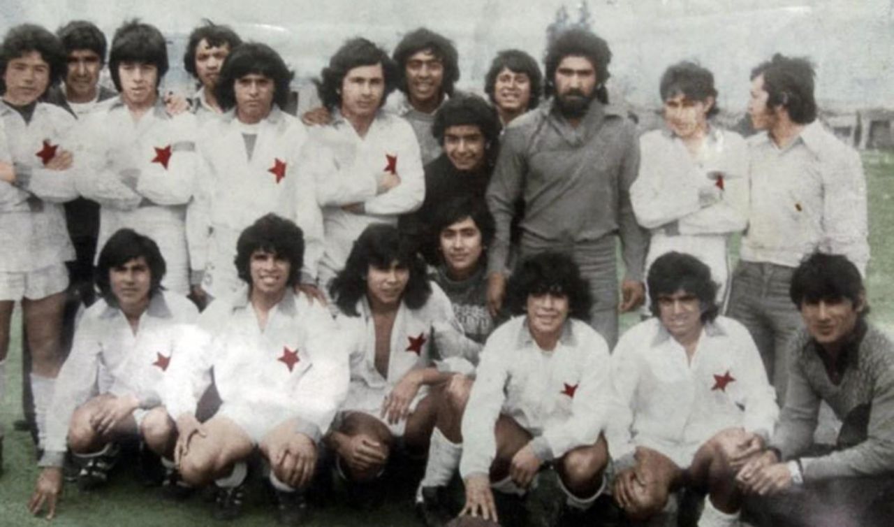Cătălin Oprișan și povestea debutului lui Maradona la trupa lui... Belodedici: