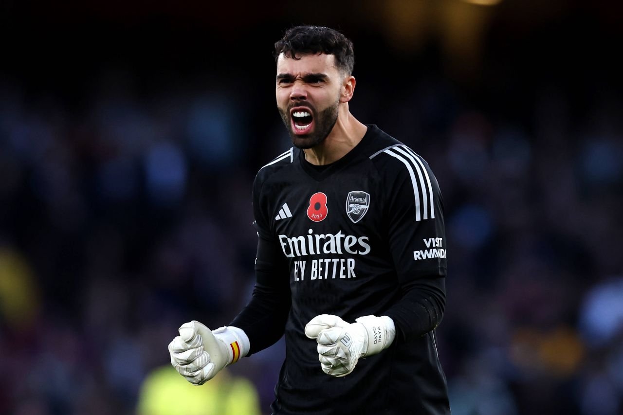 Arsenal, ce transfer! Fotbalistul care va semna cu ”tunarii” _2