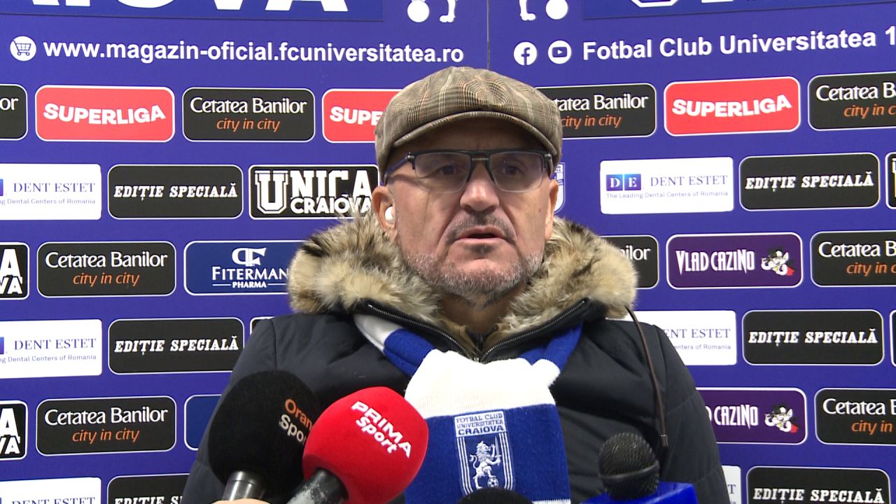 Adrian Mititelu i-a 'furat' perla lui Dinamo!