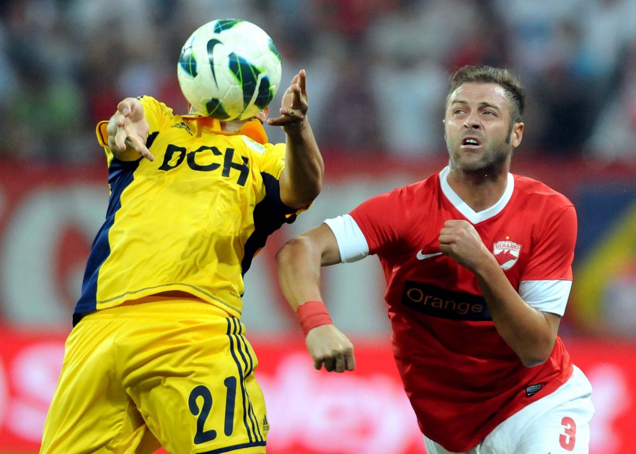 Dinamo, ce anunț! Campionul României vine gratis în ”Ștefan cel Mare”: ”Nu vreau bani”_20