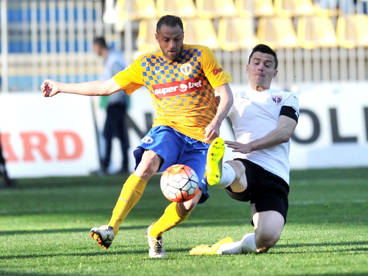 Dinamo, ce anunț! Campionul României vine gratis în ”Ștefan cel Mare”: ”Nu vreau bani”_23