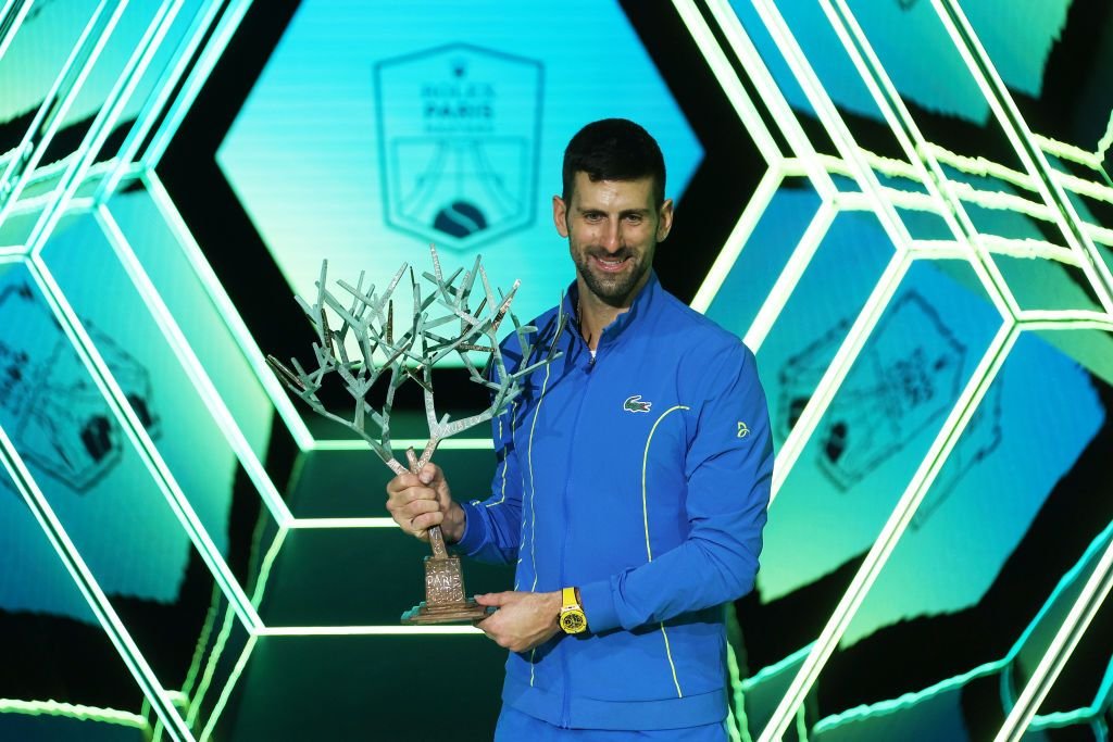 După Halep, ITIA îl vizează pe Djokovic: comunicatul oficial emis, după ce sârbul a refuzat un test anti-doping la Cupa Davis_39