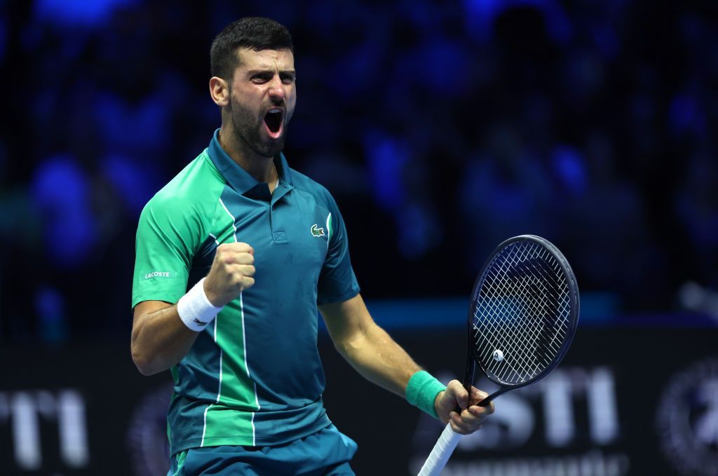 Racheta aruncată în tribune de Djokovic la finala Roland Garros ar putea valora o avere: la cât o evaluează experții_13