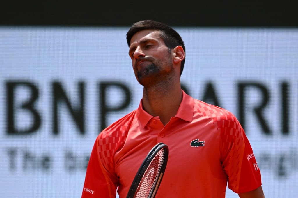 Racheta aruncată în tribune de Djokovic la finala Roland Garros ar putea valora o avere: la cât o evaluează experții_22