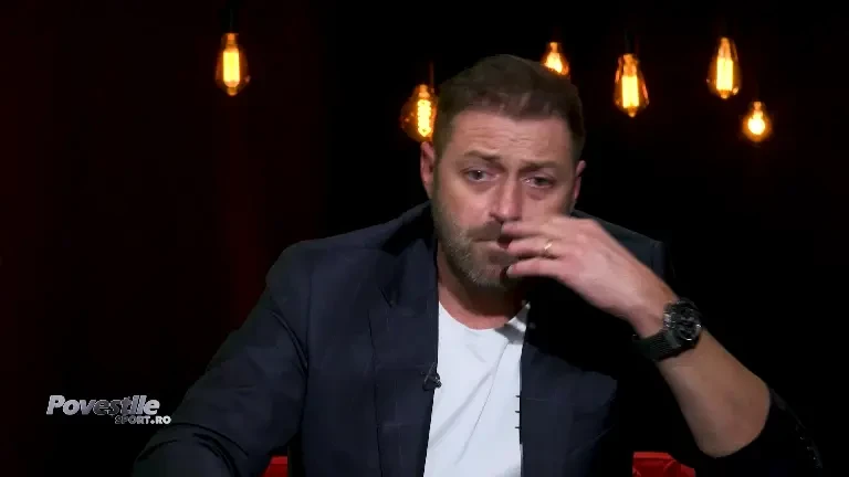 Cristi Pulhac vrea să ajute Dinamo și dă exemple (Poveștile Sport.ro)