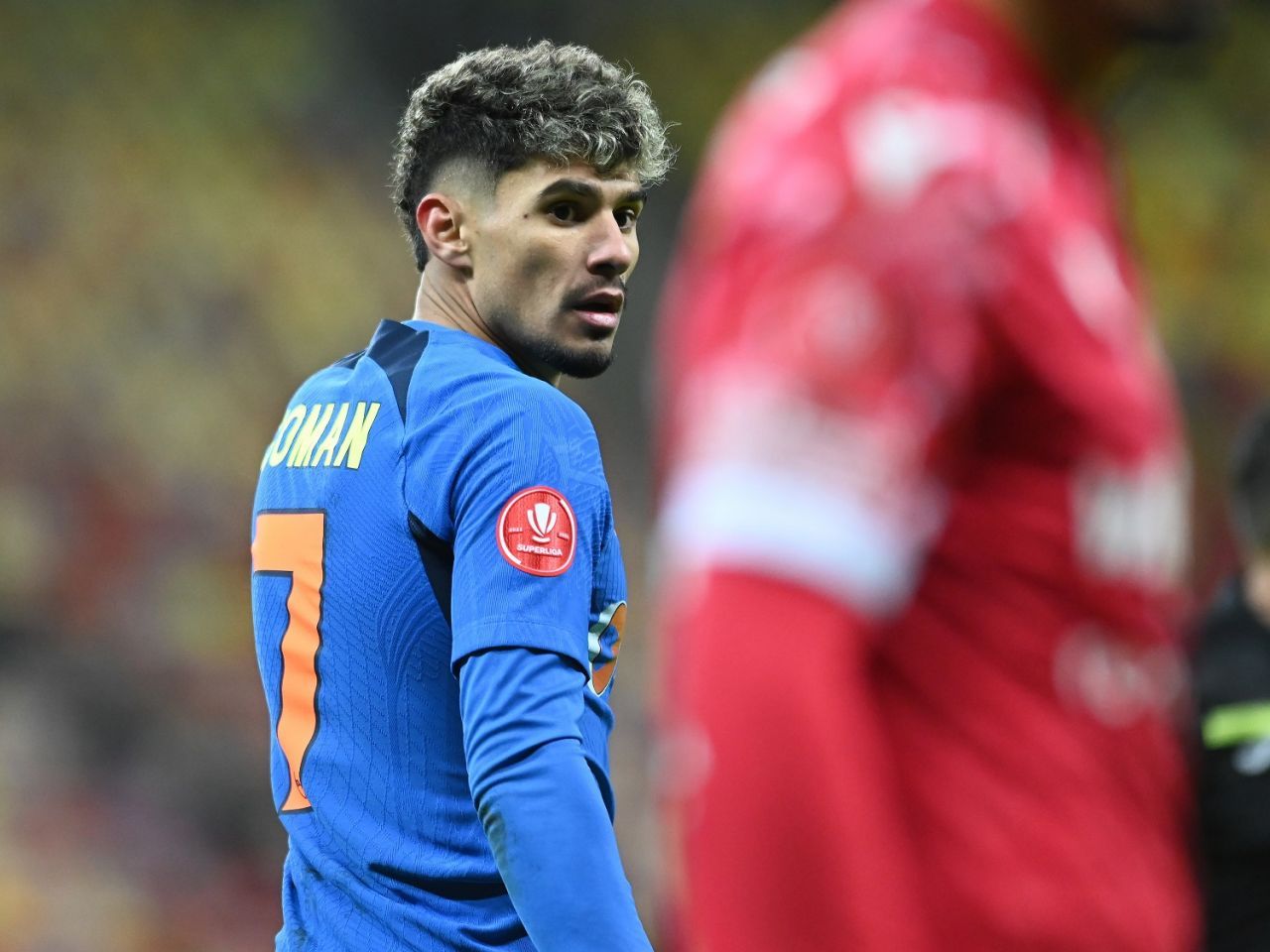 Bravo, Florinel! S-a născut noul Coman. Caramavrov scrie despre gestul care-l poate face mare fotbalist pe liderul FCSB_1