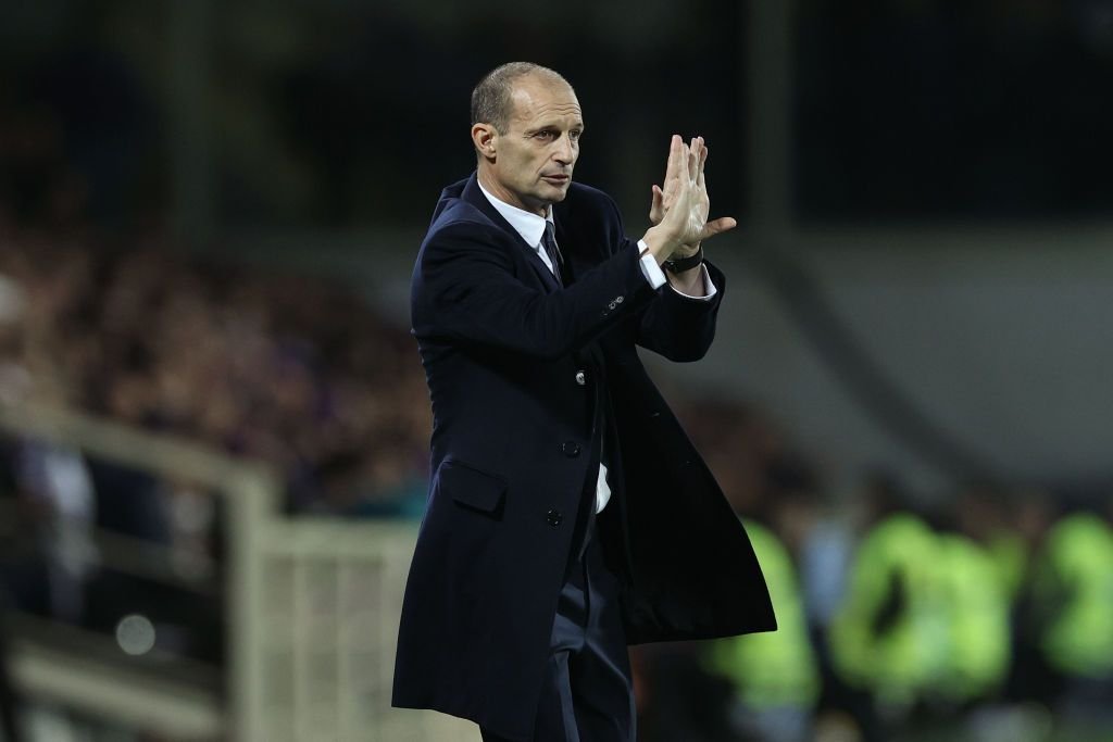 Allegri poate pleca în Arabia Saudită! Salariul imens pe care i-l oferă șeicii_7