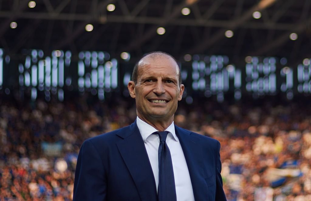 Allegri poate pleca în Arabia Saudită! Salariul imens pe care i-l oferă șeicii_8