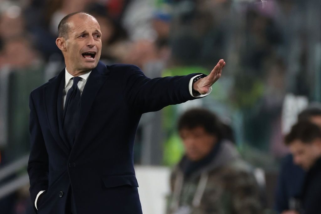 Allegri poate pleca în Arabia Saudită! Salariul imens pe care i-l oferă șeicii_9