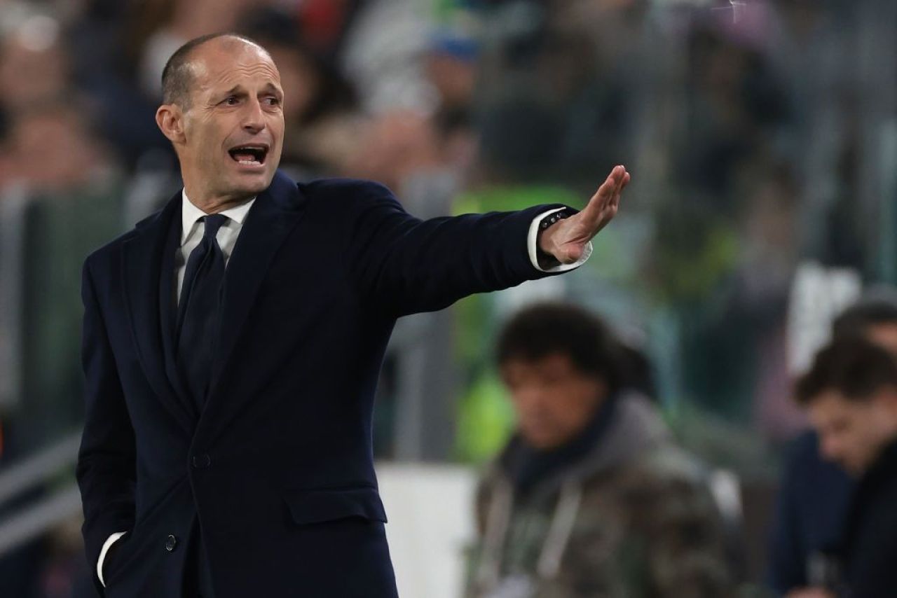 Allegri poate pleca în Arabia Saudită! Salariul imens pe care i-l oferă șeicii_9