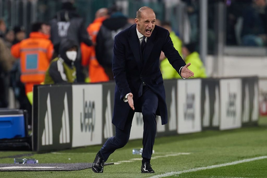 Allegri poate pleca în Arabia Saudită! Salariul imens pe care i-l oferă șeicii_10