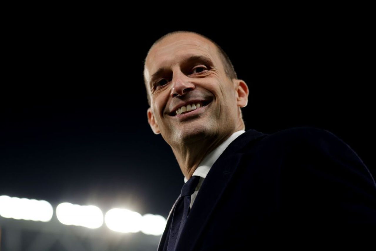 Allegri poate pleca în Arabia Saudită! Salariul imens pe care i-l oferă șeicii_1