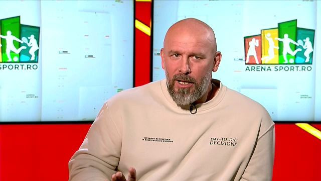 Cătălin Zmărăndescu: 