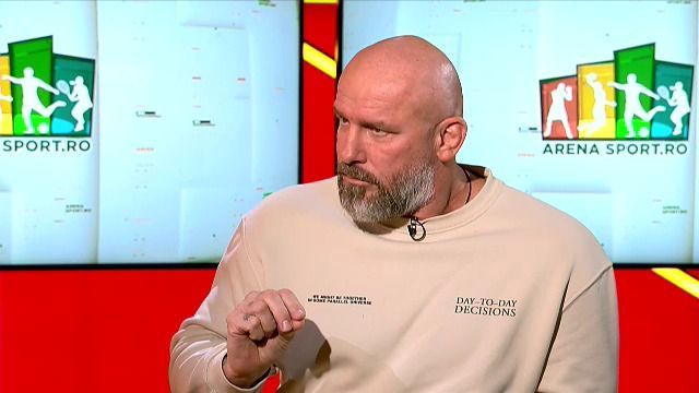 Cătălin Zmărăndescu: