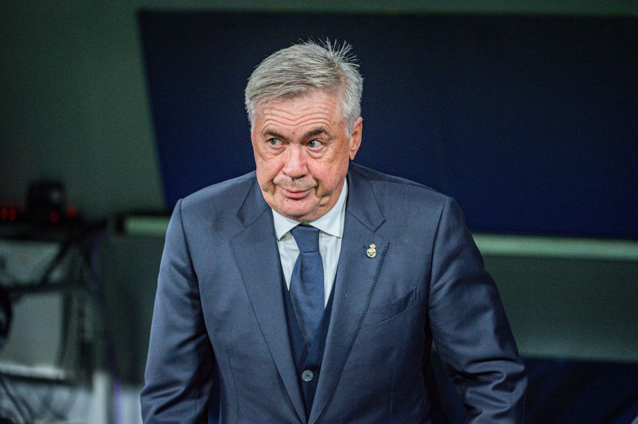 Sezonul trecut nu prindea echipa, duminică le-a câștigat meciul madrilenilor: