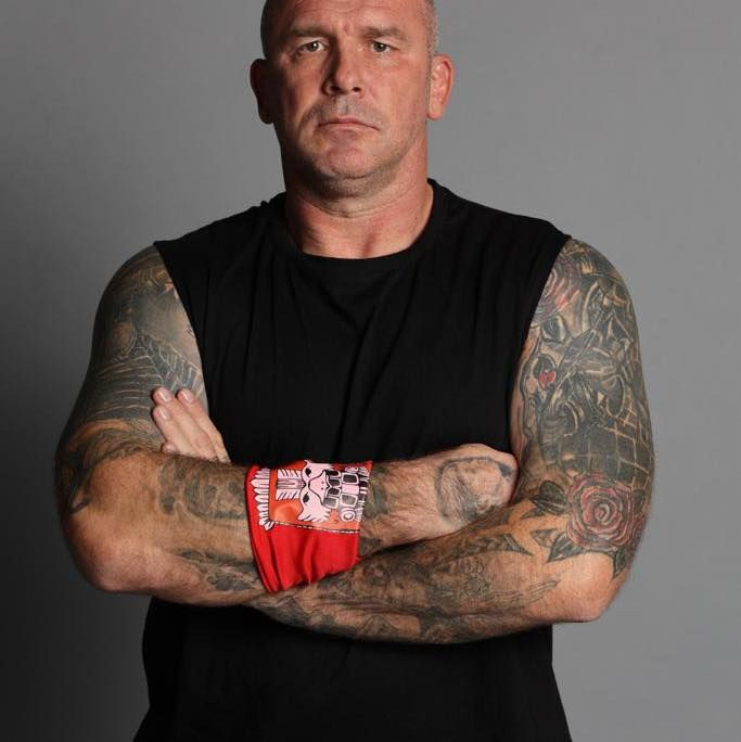 Cătălin Zmărăndescu: 