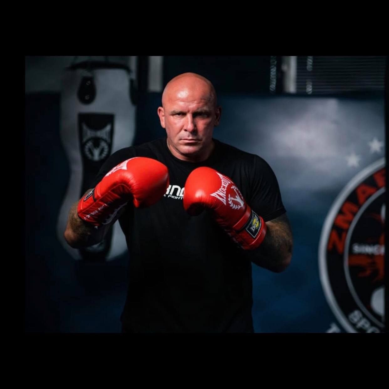 Cătălin Zmărăndescu: 