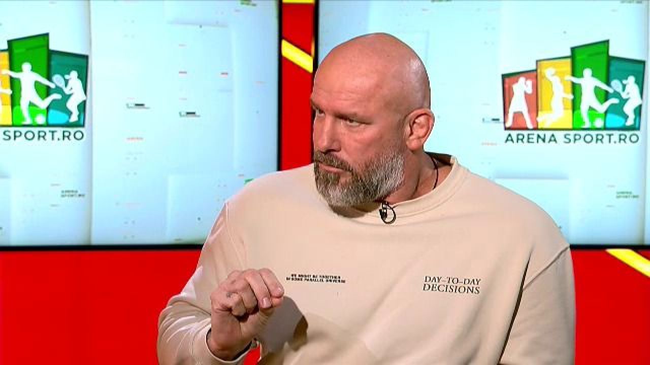 Cătălin Zmărăndescu: