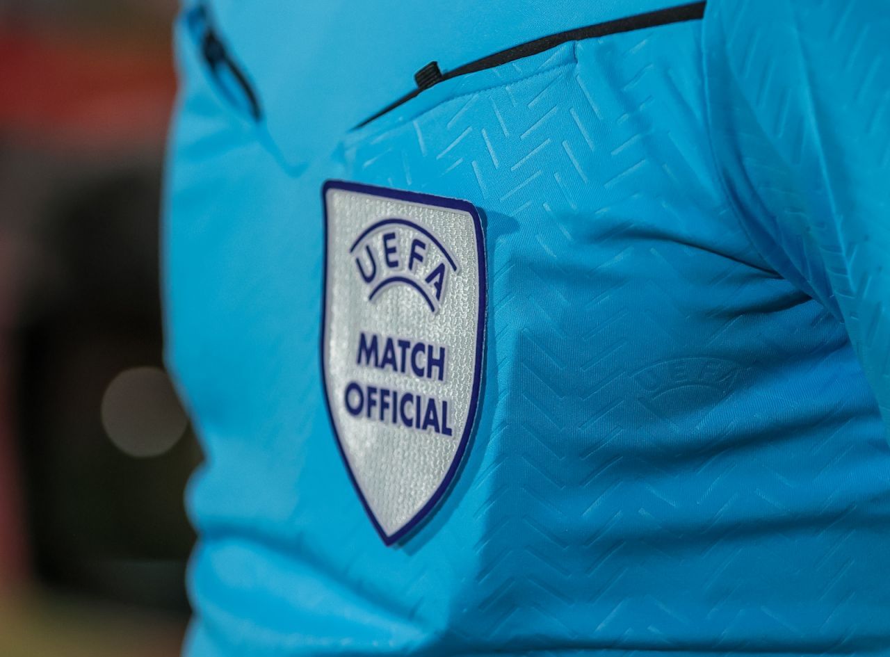 Două brigăzi din România, delegate la meciuri din Europa League și Conference League_1