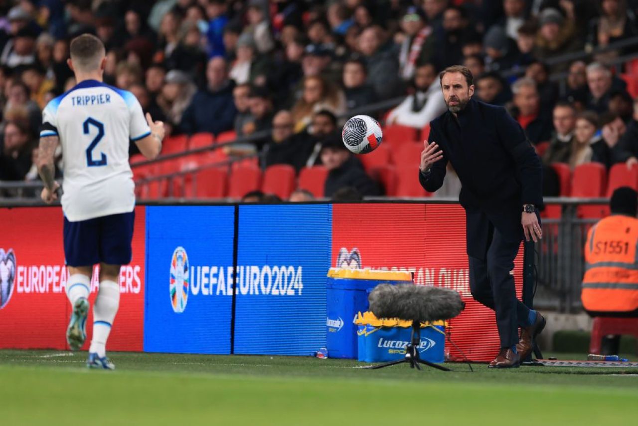 Dezastru pentru Gareth Southgate! Cine e omul care l-a lăsat fără milioane de lire sterline_3